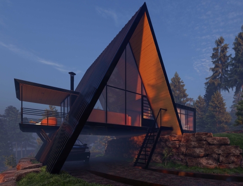 Bungalow